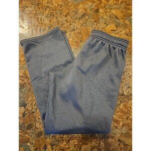 UnderArmour Fleece Storm ColdGear Athletic Loose Fit YXL jogging pants gray(A818